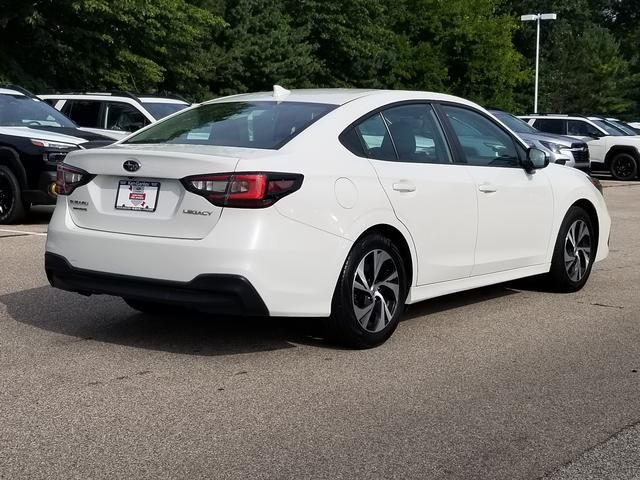2024 Subaru Legacy Premium - Photo 7