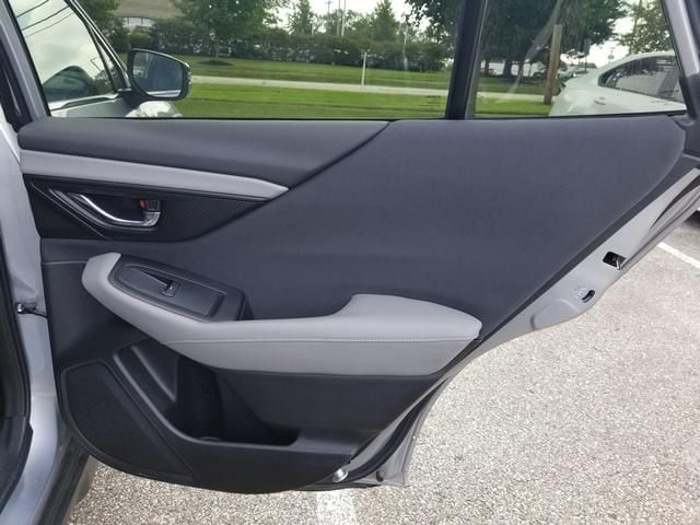 2024 Subaru Outback Premium - Photo 17