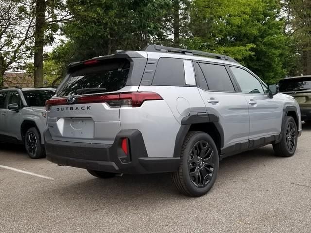 2026 Subaru Outback Limited XT - Photo 2