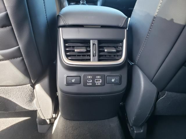 2024 Subaru Outback Limited - Photo 15