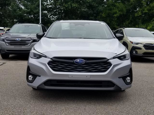 New 2026 Subaru Impreza RS 5-Door