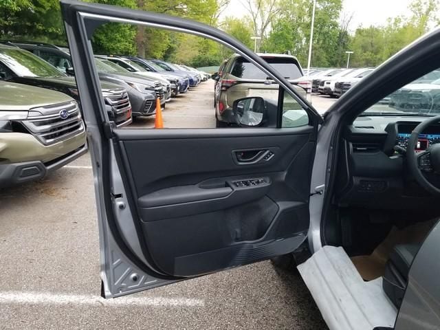2026 Subaru Outback Limited XT - Photo 5