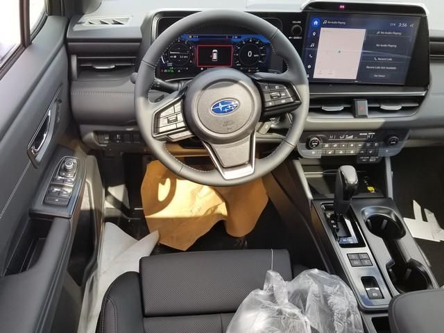 2026 Subaru Outback Touring XT - Photo 11
