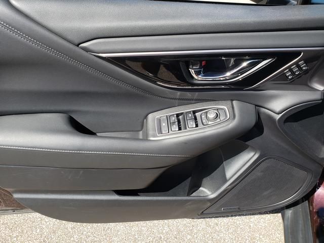2024 Subaru Outback Limited - Photo 12