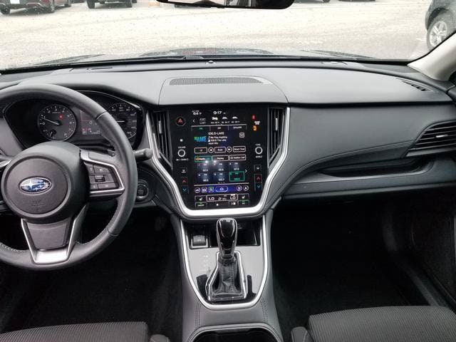 2024 Subaru Legacy Premium - Photo 18