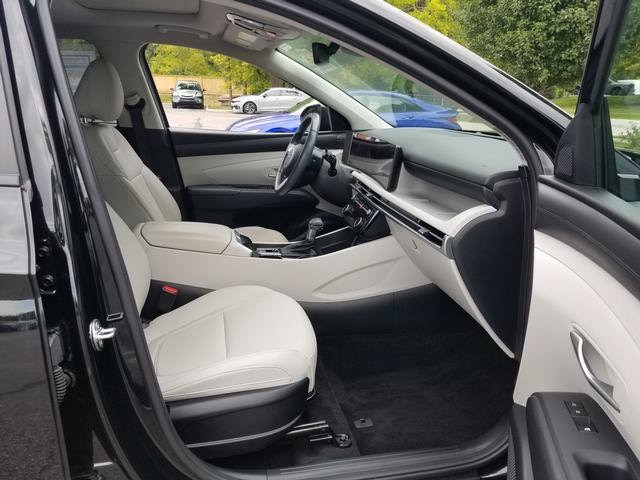 2025 Hyundai Tucson SEL Convenience - Photo 16