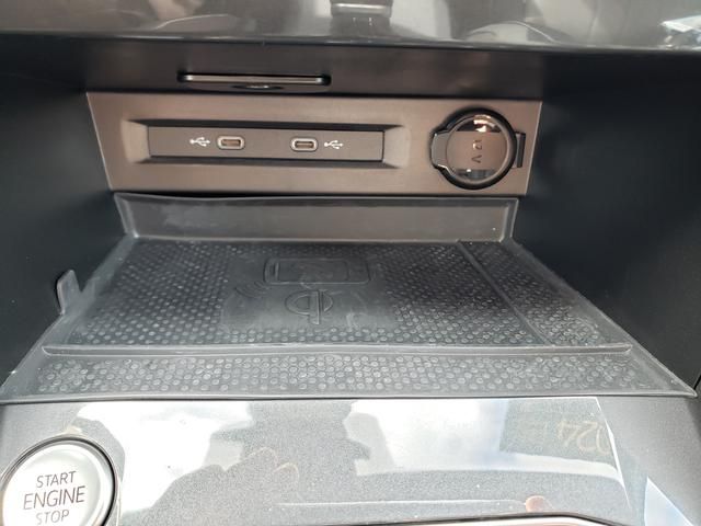 2024 Volkswagen Tiguan SE R-LINE BLACK - Photo 20