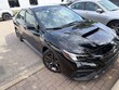  Subaru WRX