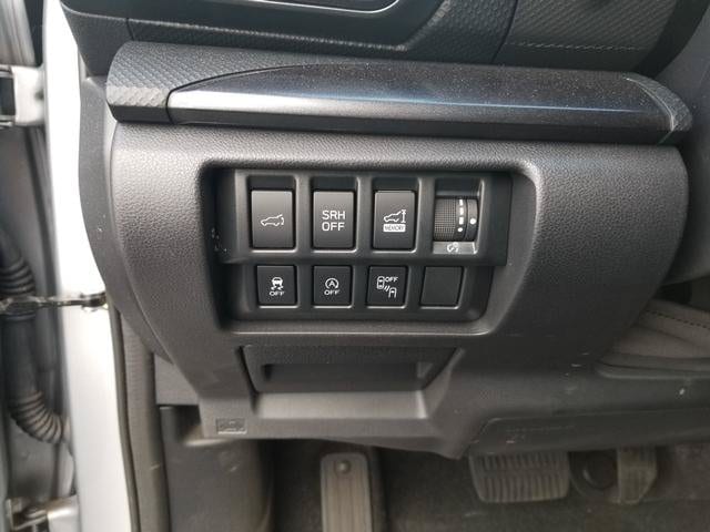 2023 Subaru Forester Sport - Photo 24