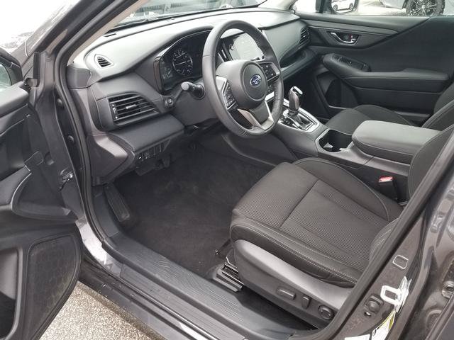 2024 Subaru Legacy Premium - Photo 10