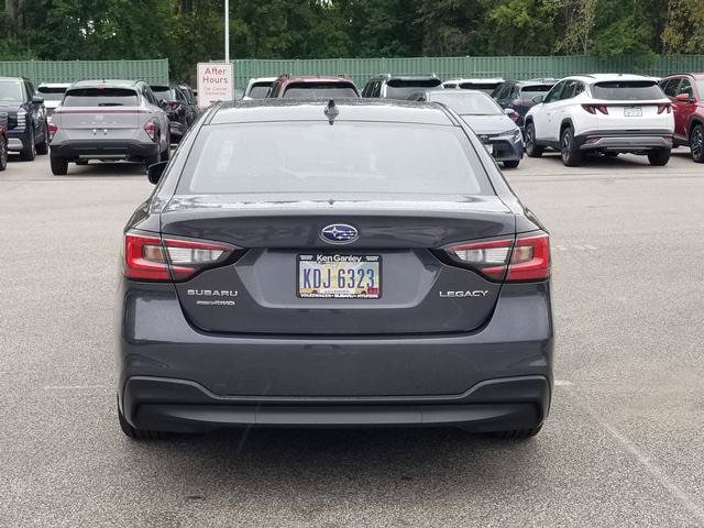 2024 Subaru Legacy Premium - Photo 6