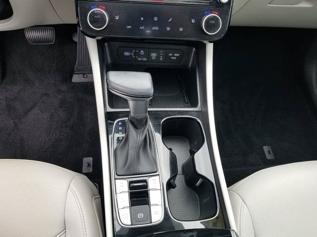 2025 Hyundai Tucson SEL Convenience - Photo 22