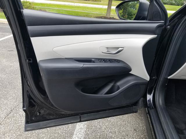 2025 Hyundai Tucson SEL Convenience - Photo 12