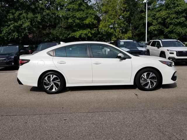 2024 Subaru Legacy Premium - Photo 8