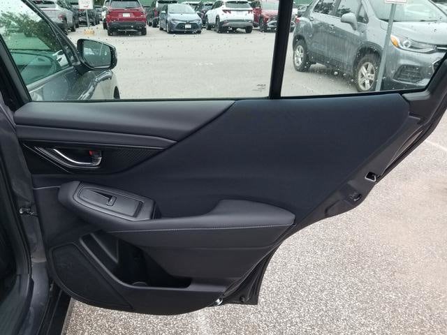 2024 Subaru Legacy Premium - Photo 15