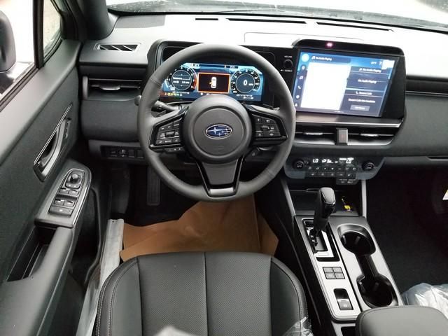 2026 Subaru Outback Limited XT - Photo 10