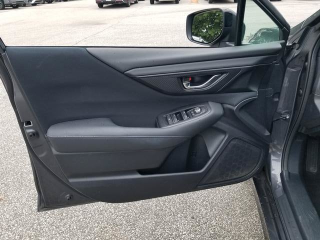 2024 Subaru Legacy Premium - Photo 11