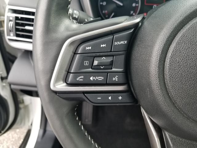 2024 Subaru Legacy Premium - Photo 20
