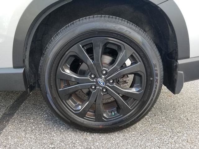2023 Subaru Forester Sport - Photo 27