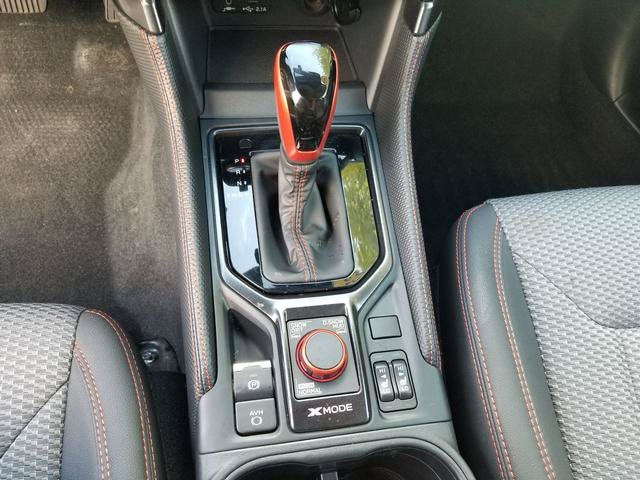 2023 Subaru Forester Sport - Photo 23