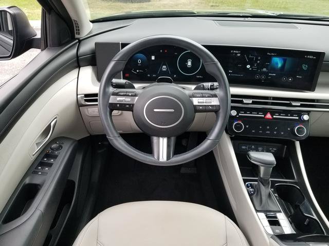 2025 Hyundai Tucson SEL Convenience - Photo 19