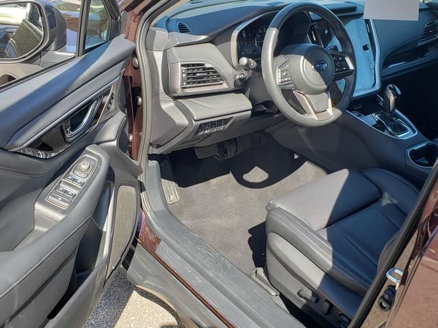2024 Subaru Outback Limited - Photo 11