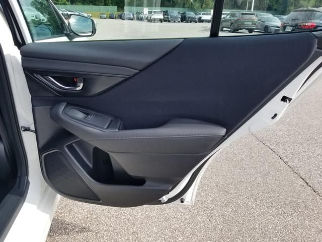 2024 Subaru Legacy Premium - Photo 17