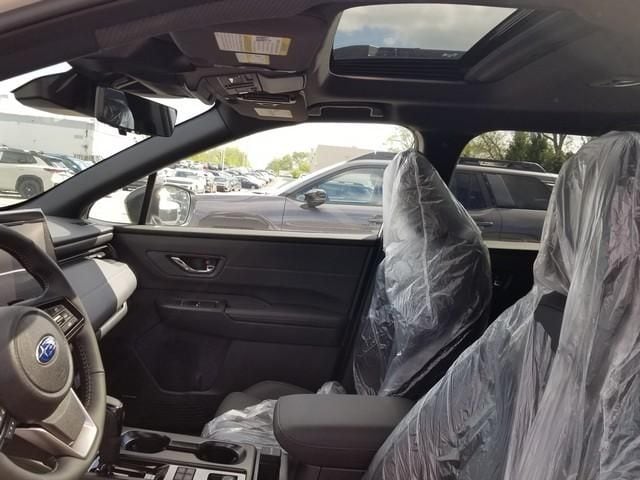2026 Subaru Outback Touring XT - Photo 8