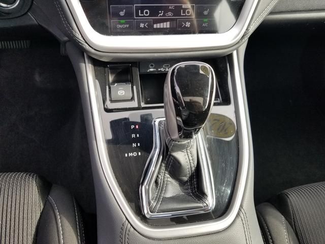 2024 Subaru Legacy Premium - Photo 24