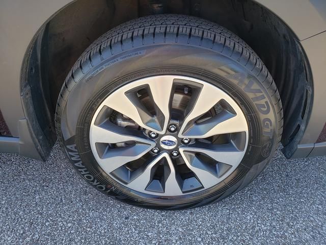 2024 Subaru Outback Limited - Photo 27