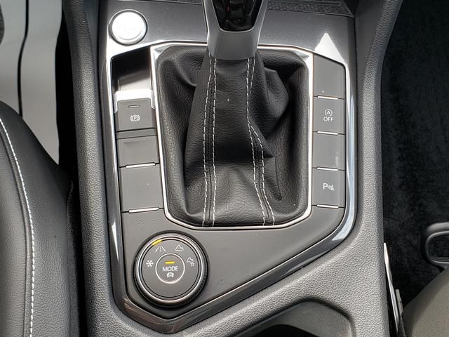 2024 Volkswagen Tiguan SE R-LINE BLACK - Photo 24