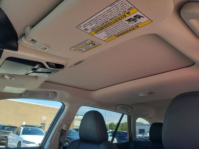 2024 Subaru Outback Limited - Photo 21