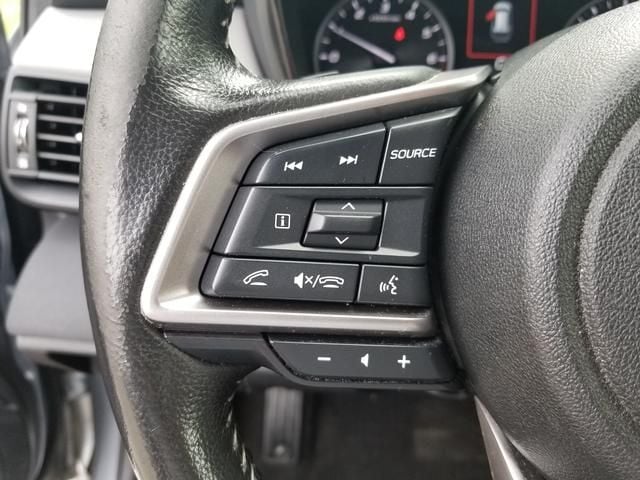 2024 Subaru Outback Premium - Photo 21
