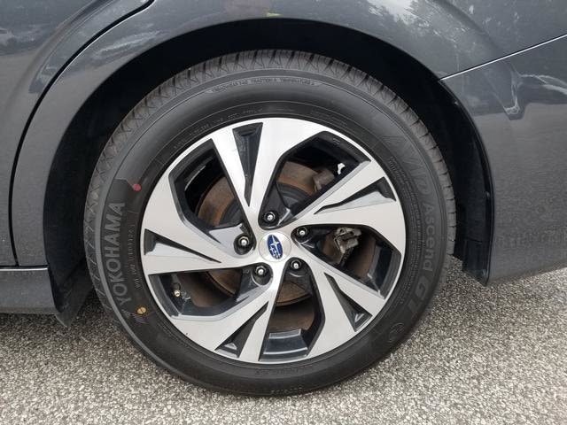 2024 Subaru Legacy Premium - Photo 27