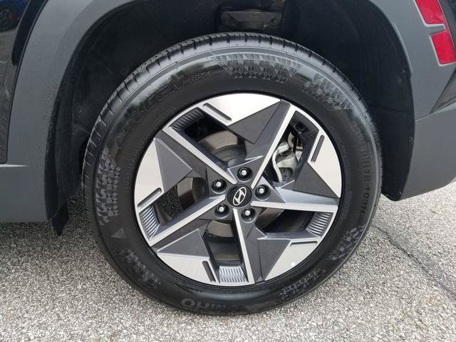 2025 Hyundai Tucson SEL Convenience - Photo 26