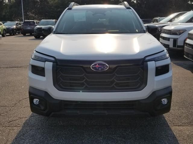 New 2026 Subaru Outback Limited SUV