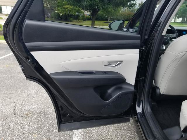 2025 Hyundai Tucson SEL Convenience - Photo 13
