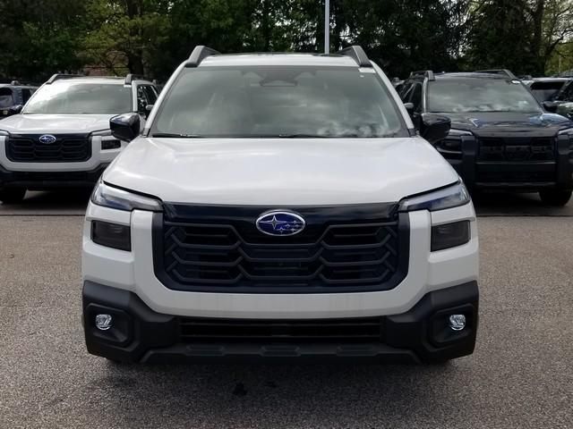 New 2026 Subaru Outback Touring XT SUV