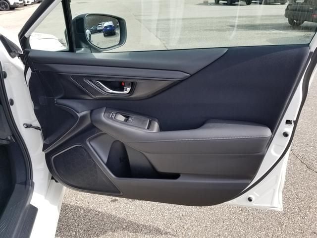 2024 Subaru Legacy Premium - Photo 19