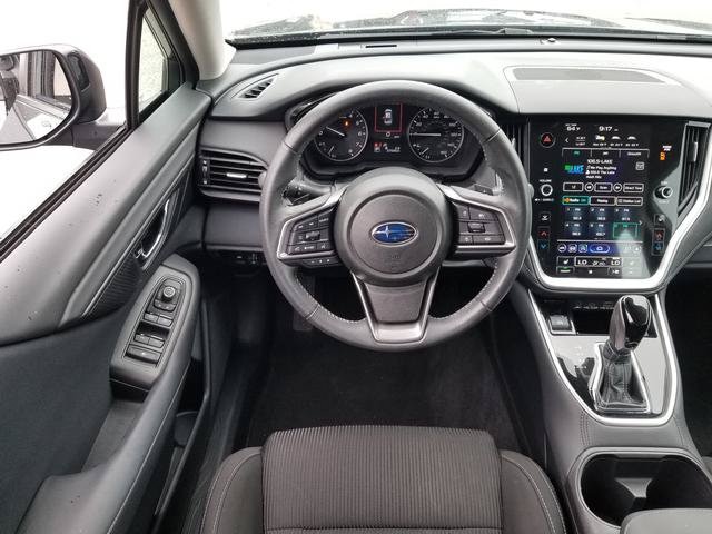 2024 Subaru Legacy Premium - Photo 19
