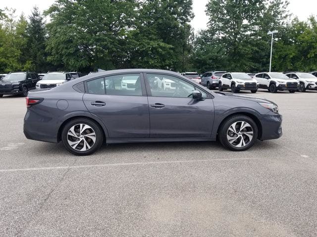 2024 Subaru Legacy Premium - Photo 9