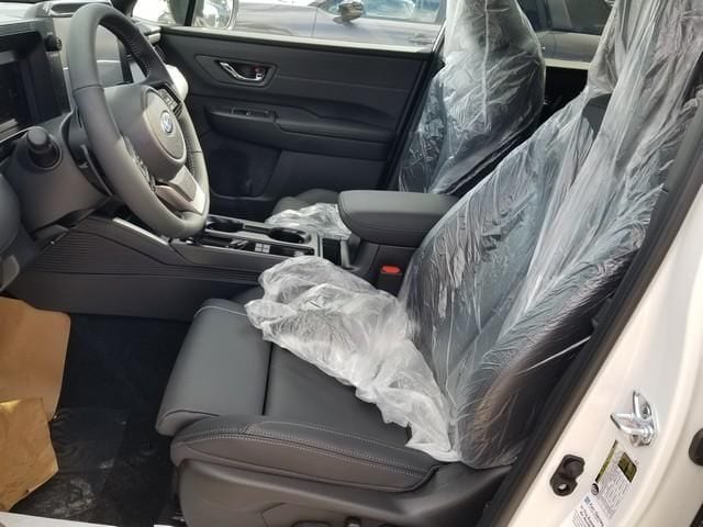 2026 Subaru Outback Touring XT - Photo 7