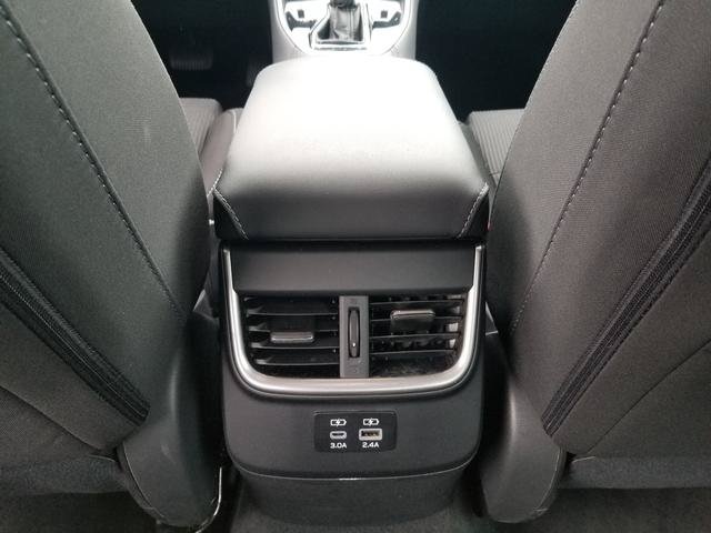2024 Subaru Legacy Premium - Photo 24