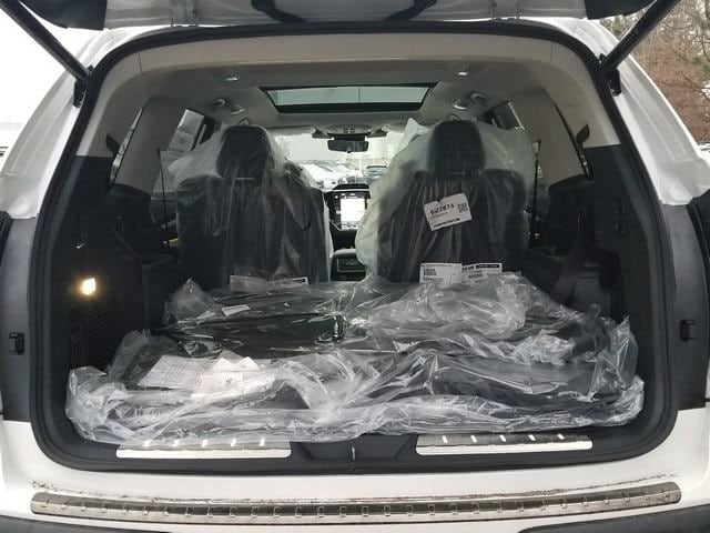 2026 Subaru Ascent Onyx Edition-Touring - Photo 5
