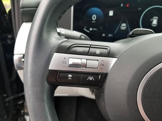 2025 Hyundai Tucson SEL Convenience - Photo 20