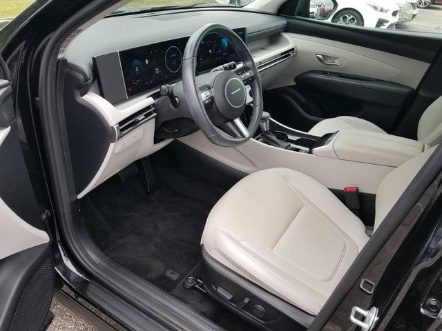 2025 Hyundai Tucson SEL Convenience - Photo 11