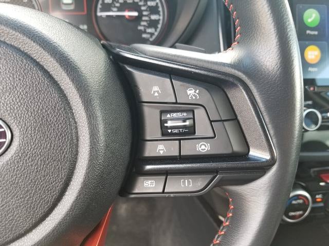 2023 Subaru Forester Sport - Photo 21