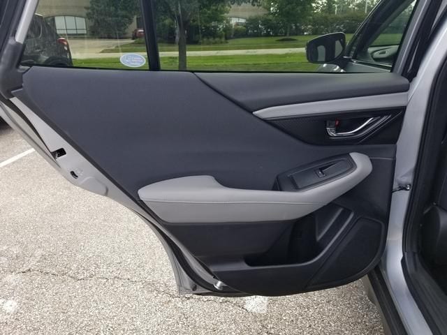 2024 Subaru Outback Premium - Photo 12