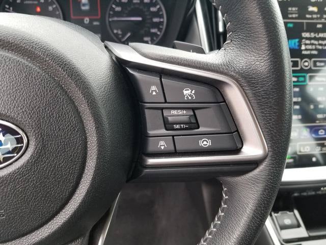 2024 Subaru Legacy Premium - Photo 21