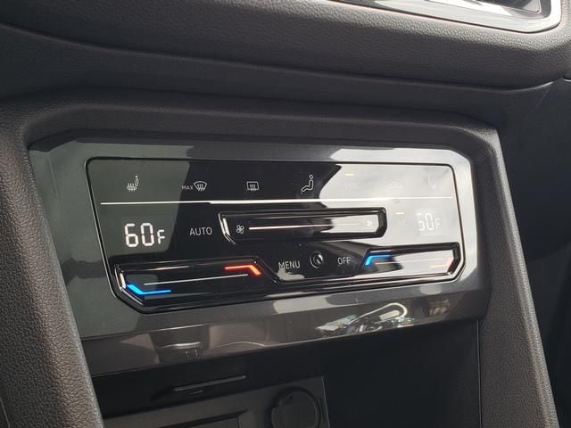 2024 Volkswagen Tiguan SE R-LINE BLACK - Photo 21